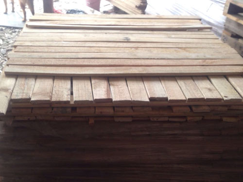 沙发木料木方加工厂
