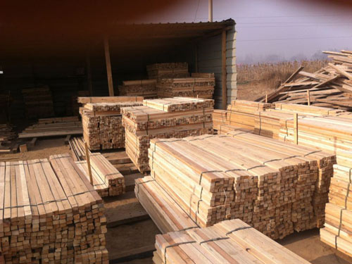 专业木材加工厂家